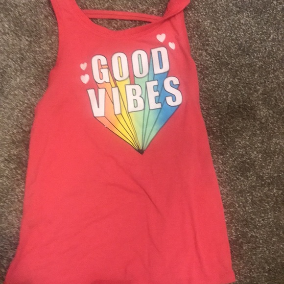 Two pack of tank tops - Picture 2 of 3